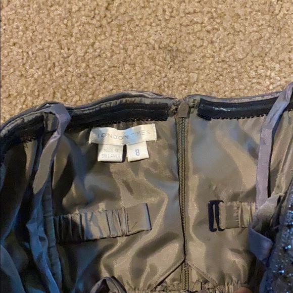 Cocktail dress - Picture 3 of 3